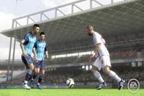 Captura FIFA 11