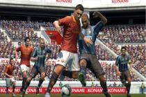 Captura PES 2011