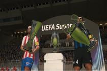 Captura PES 2011