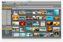 Captura Magix Foto Manager