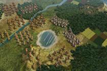 Captura Sid Meier Civilization V