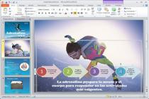 Captura Microsoft Office Hogar y Estudiantes