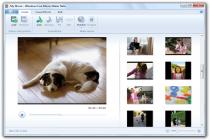 Captura Windows Live Movie Maker 2012