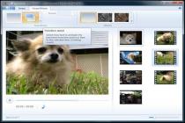 Captura Windows Live Movie Maker 2012