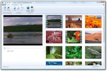 Captura Windows Live Movie Maker 2012