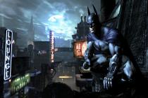 Captura Batman: Arkham City