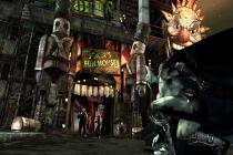 Captura Batman: Arkham City