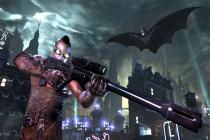 Captura Batman: Arkham City