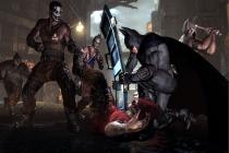 Captura Batman: Arkham City