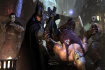 Captura Batman: Arkham City