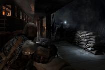 Captura Metro 2033