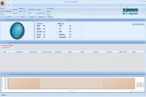 Captura Xirrus WiFi Inspector