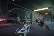 Captura Star Wars: Clone Wars Adventures