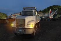 Captura 18 Wheels of Steel: Extreme Trucker!