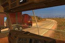 Captura 18 Wheels of Steel: Extreme Trucker!