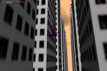 Captura SpiderMan 3D Screensaver