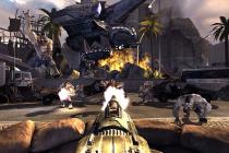 Captura Duke Nukem Forever