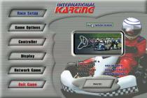 Captura International Karting