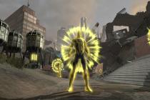 Captura DC Universe Online