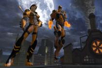 Captura DC Universe Online