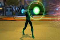 Captura DC Universe Online