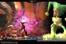 Captura LOCO - Land of Chaos Online