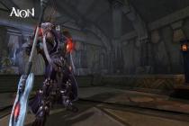 Captura Aion: Assault on Balaurea