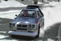 Captura FIA World Rally Championship 2010