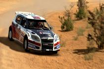 Captura FIA World Rally Championship 2010