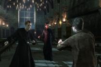 Captura Harry Potter y las Reliquias de la Muerte - Parte 2