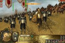 Captura Lionheart: Kings Crusade