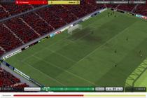 Captura Football Manager 2011 - Strawberry