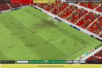 Captura Football Manager 2011 - Strawberry