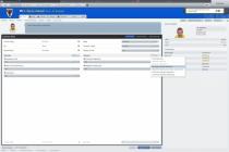 Captura Football Manager 2011 - Strawberry