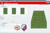 Captura Football Manager 2011 - Strawberry