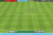 Captura Football Manager 2011 - Strawberry