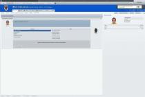 Captura Football Manager 2011 - Strawberry