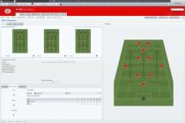 Captura Football Manager 2011 - Strawberry