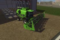 Captura Farming Simulator