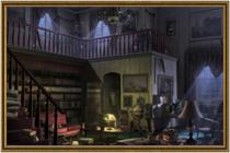 Captura Antiques Roadshow
