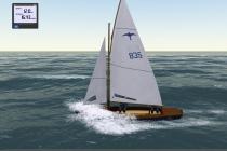 Captura Sail Simulator