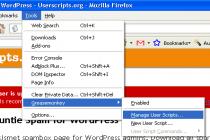 Captura Greasemonkey