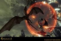 Captura Divinity 2: The Dragon Knight Saga