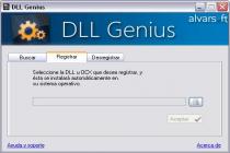 Captura DLL Genius