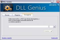 Captura DLL Genius