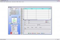 Captura Agenda Personal