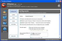 Captura CCleaner Slim