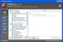 Captura CCleaner Slim