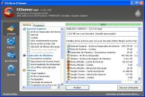 Captura CCleaner Slim