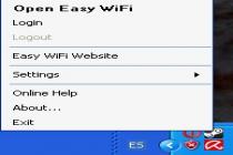 Captura Easy WiFi
